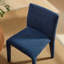 Chaise rembourrée en cuir Rhodes-109758096