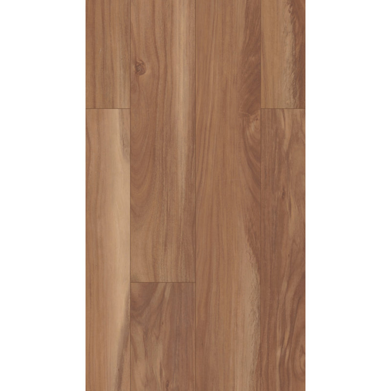 Shaw Aetheria 6-In W x 48-In L Waterproof Luxury Vinyl Plank