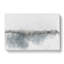 Misty Forest in France in Abstract - Wrapped Canvas Drawing - Wrapped Canvas-55310467