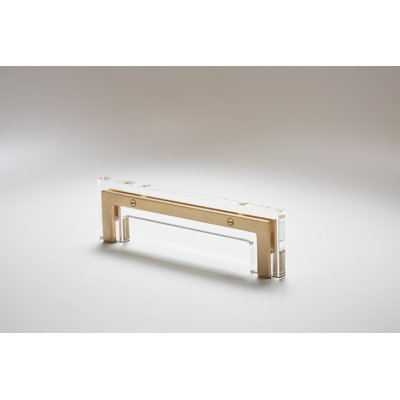 Transparency Bar / Handle Pull