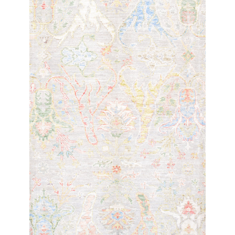 One-of-a-Kind 7'11" X 9'7" Area Rug