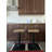 SEAT4U Freddi Solid Wood Seat Bar and Counter Stool