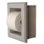 Porte-papier hygiénique encastré Tracy-72316585