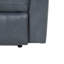 Fauteuil inclinable électrique Euphony Marisol Blue-698081609