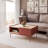 ESSENCE L97 coffee table with drawer