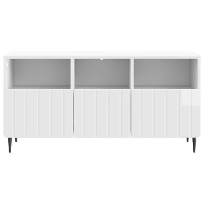 Unfinished TV Stand for TVs up to 43"