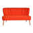 Rouge tuile