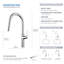 Robinet de cuisine KIBI Fusion-93692711