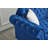 Josielyn Velvet Rolled Arm Chesterfield Sofa-1359552773
