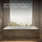 Sunward 72" x 42" Whirpool Bathtub-10607550
