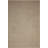 Solid Color Machine Made Tufted Polyester Area Rug in Brown Set-2059926525