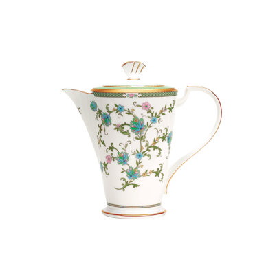 Noritake Yoshino 6 Cup Coffee Server