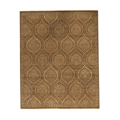 One-of-a-Kind 8' X 9'10" Area Rug in