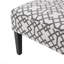 LOVESEAT, revêtement en tissu de polyester