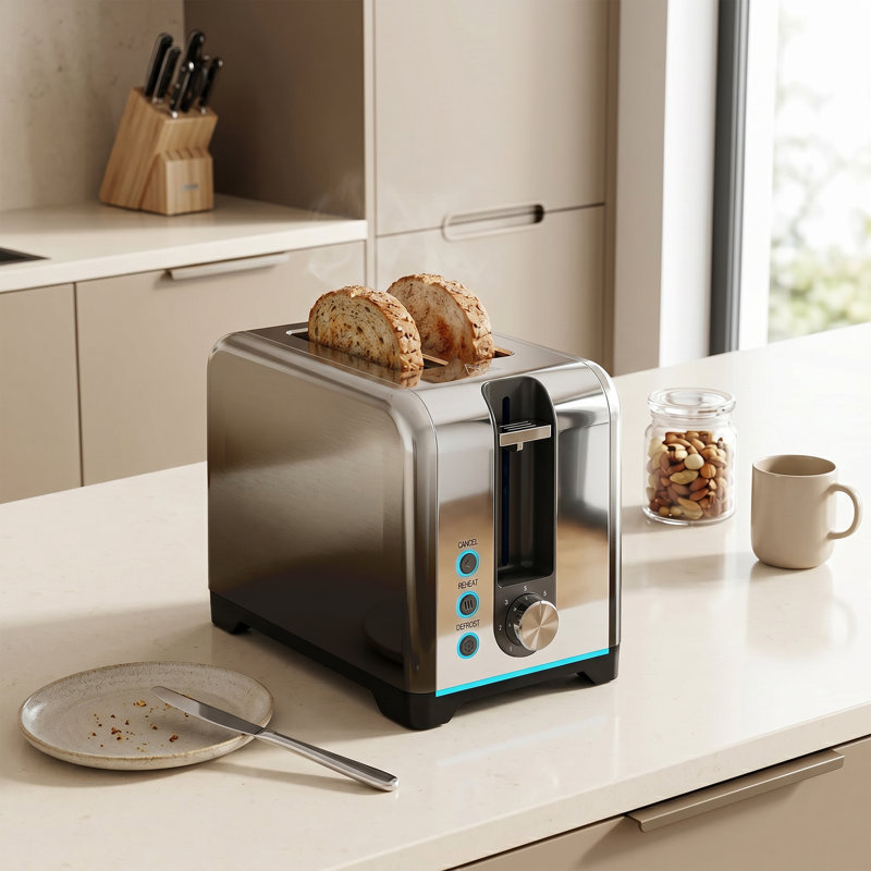 Toaster