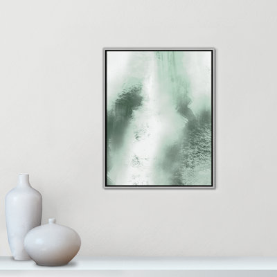 Quietude Smudges I Print by Marcus Prime