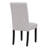 19.3'' H Upholstered Parsons Chair-927980466-860399002