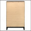 Commode 5 tiroirs Gregory