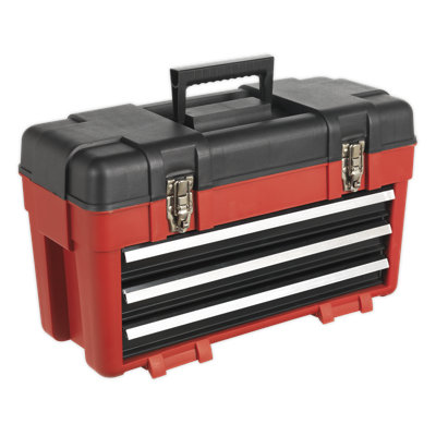 Portable Toolbox