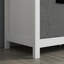 Perle Upholstered Storage Bench