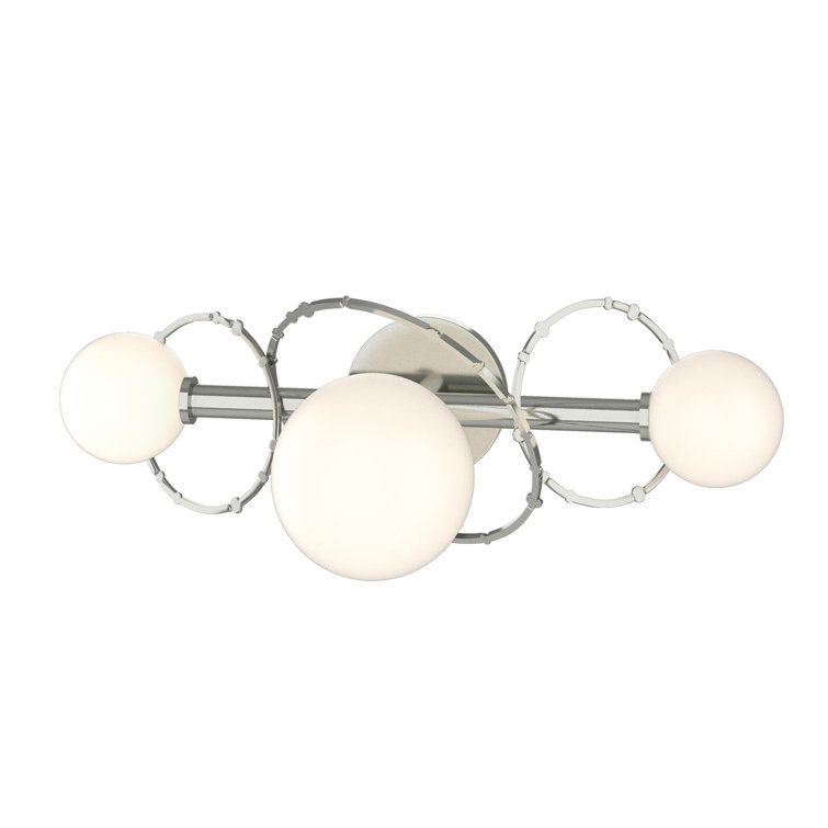 Olympus 3 - Light Dimmable Vanity Light