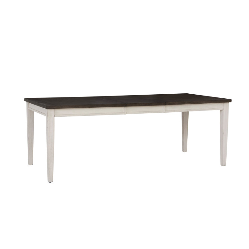 Dining Table, 30”H x 66”L x 38”W