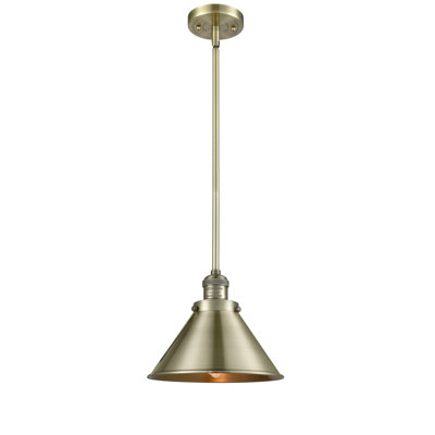 Paylor 1 - Light Single Pendant