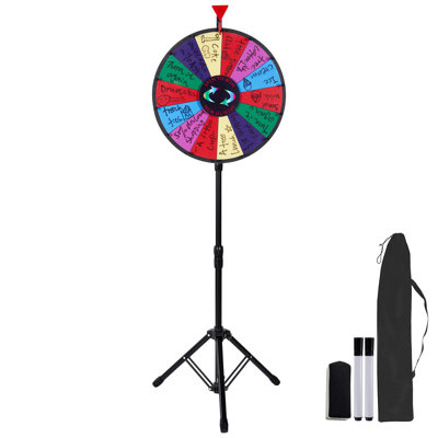 VEVOR Freestanding Banner Stand