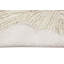 Pink Nose Sheep Hand Tufted Wool Area Rug in Sheep White
