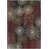 Rectangle 7'10" x 10'9"