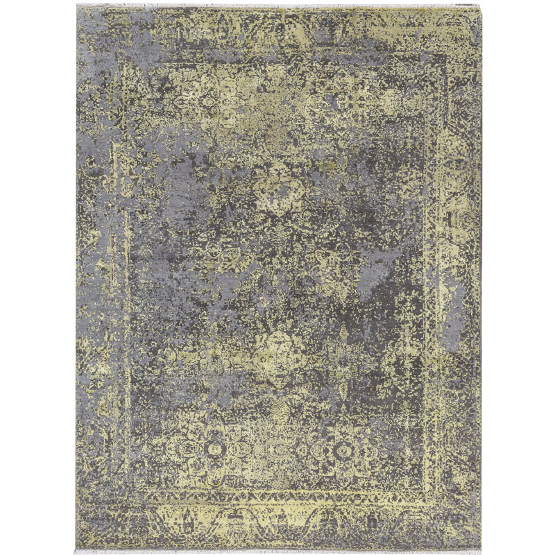 Windsom One-of-a-Kind 10'2" X 13'10" Area Rug