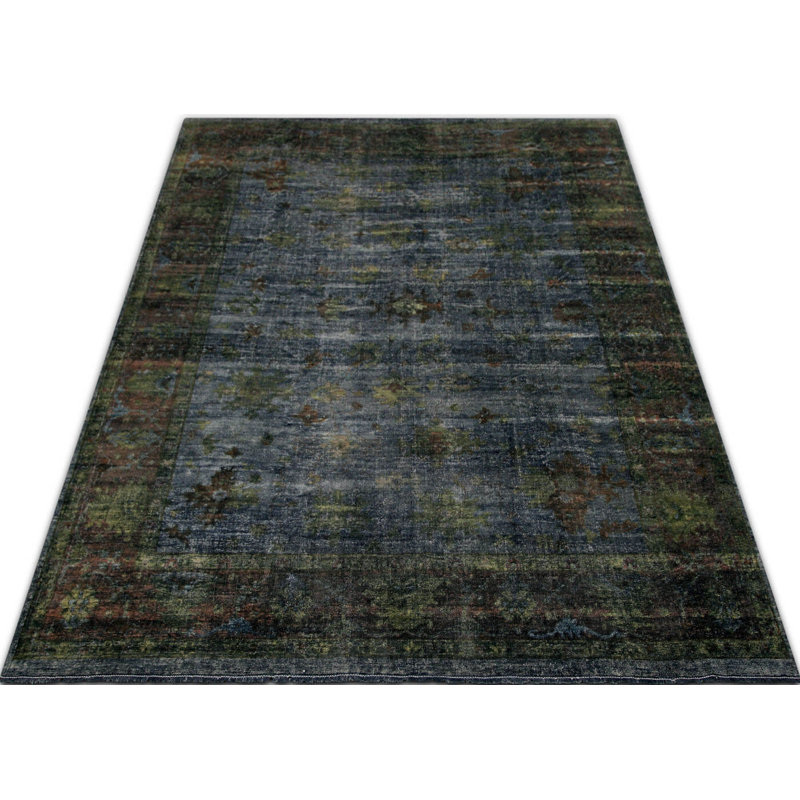 One-of-a-Kind 10' X 13'11" Area Rug