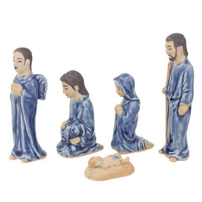Christmas Figurines & Collectibles