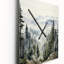 Rosibel - Horloge murale florale-1082868189