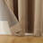Blackout Curtain Single Panel-2027684610-2027684623
