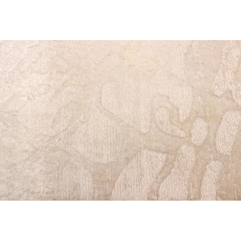 Tapis ivoire Elysian 4 pi 11 po x 7 pi 10 po