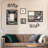 Metal Leaf Wall Decoration