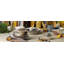 Plates 28Cm Set Of 4