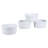 BIA Cordon Bleu Porcelain Textured 6 oz Ramekins
