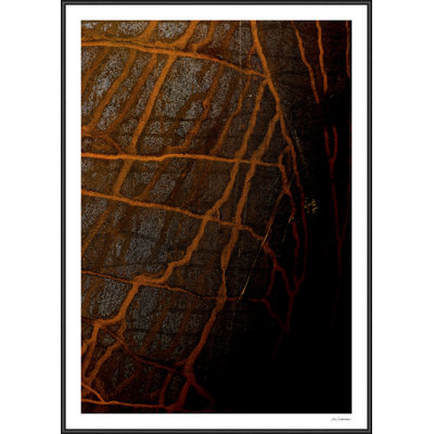 Single Picture Frame Print