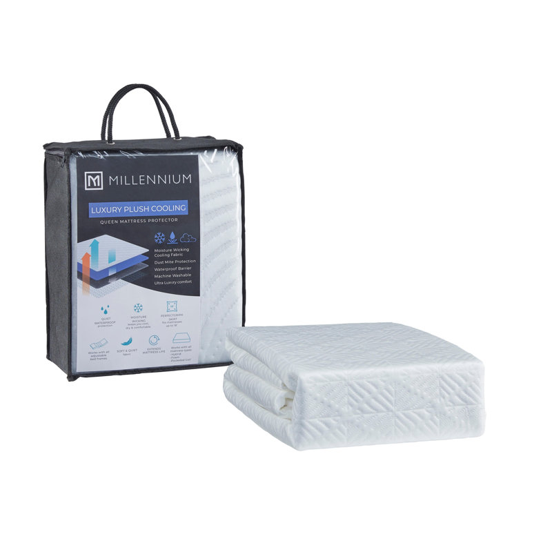 Advanced Protector Twin XL Mattress Protector, Twin XL