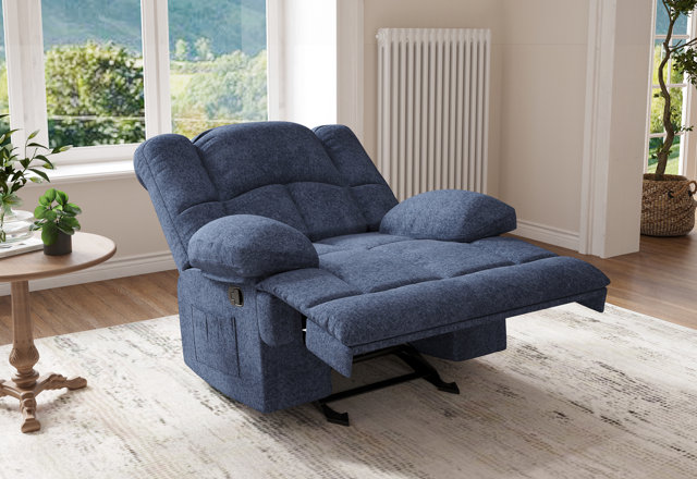 On Sale Now: Recliners