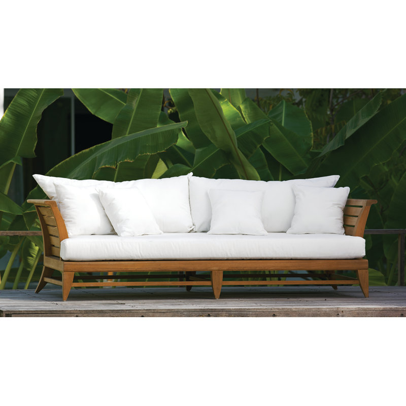Limited 100 Outdoor 4 - Seat Patio Daybed