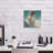Epic Graffiti 'Before The Opera Blue'  by James Wiens Canvas Wall Art, 12" x 12"-117540190