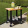 Seville Classics UltraHD Rolling Workstation