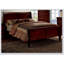 Lit de cerisier Louis Phillipe-888733159