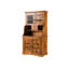 Oxford Display Cabinet