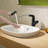  Single Hole Single Handle Bathroom Sink Faucet With Optional Drain Assembly-117586313-92825175