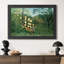 Fight entre un tigre et un buffle, 1908 - Henri Rousseau - Toile encadrée sur mesure-1262114662-1262114705-1262114707