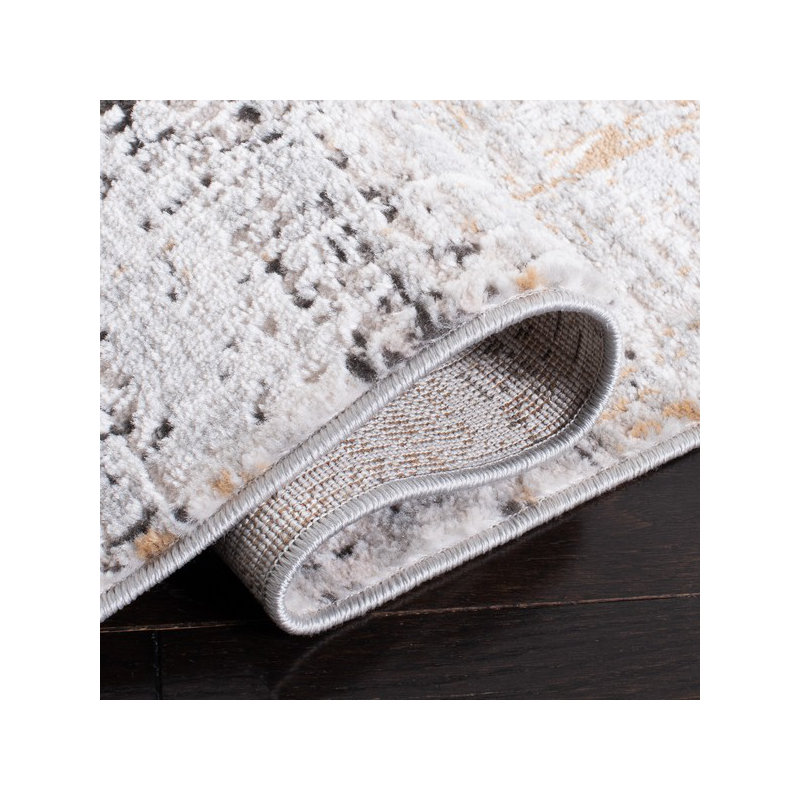 Dugas Paisley Area Rug, Rectangle 183 x 274 cm